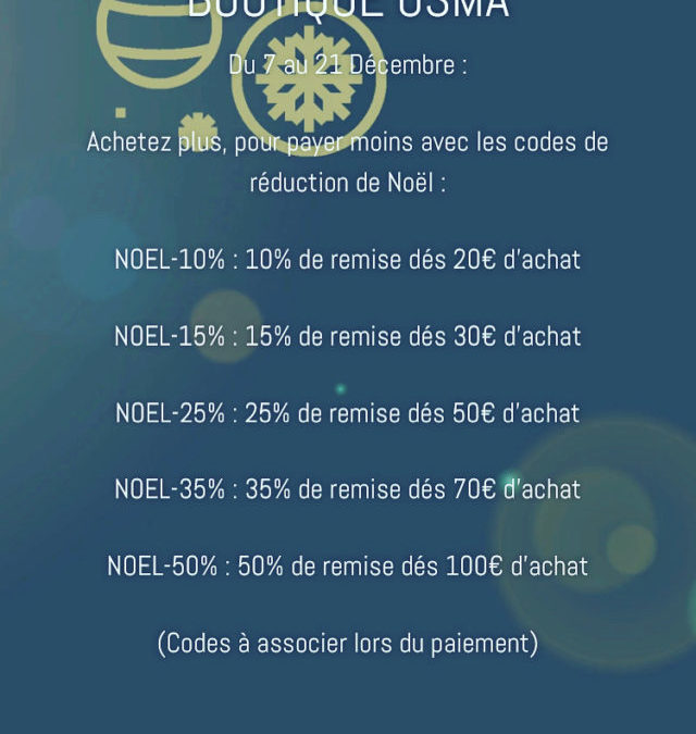 Noël : Achetez plus pour payer moins