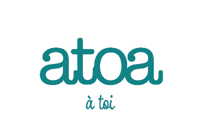 Atoa : Déodorants 100% Naturel & 0 déchet
